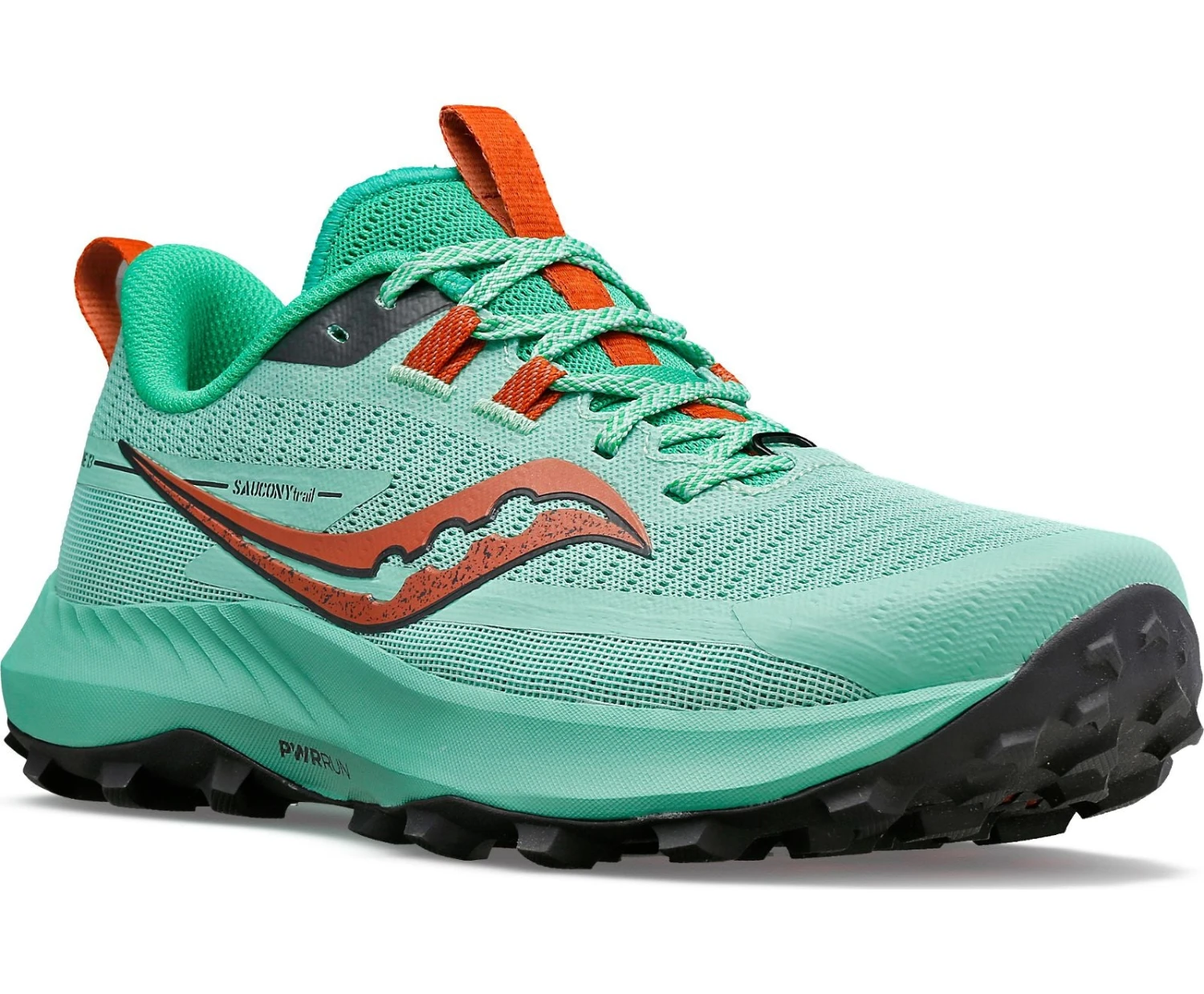 Saucony Women's Peregrine 13 2 Saucony Women's Peregrine 13 - Image 2