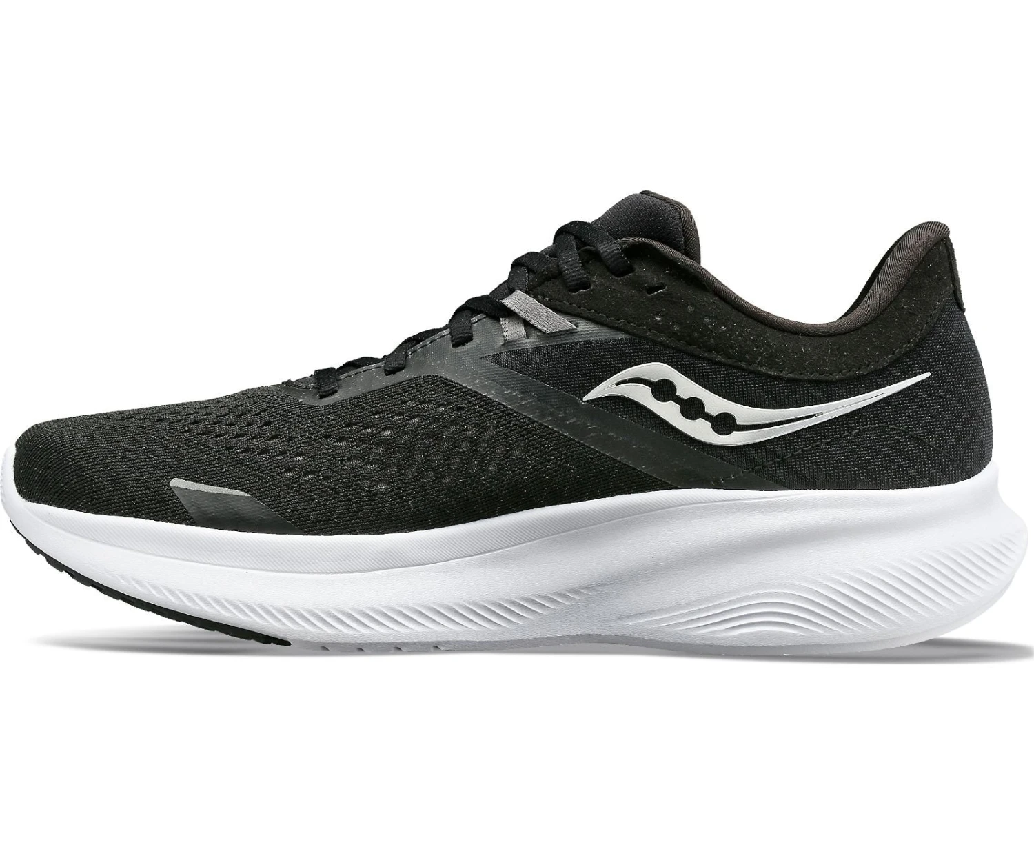 Saucony Women's Ride 16 4 Saucony Women's Ride 16 - Image 4