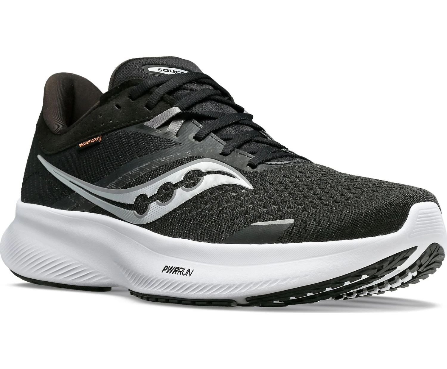 Saucony Women's Ride 16 5 Saucony Women's Ride 16 - Image 5