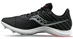 Saucony Women's Velocity MP Track Spike 7 Saucony Women's Velocity MP Track Spike -Sneaker Store saucony womens vendetta mp track spikes 3