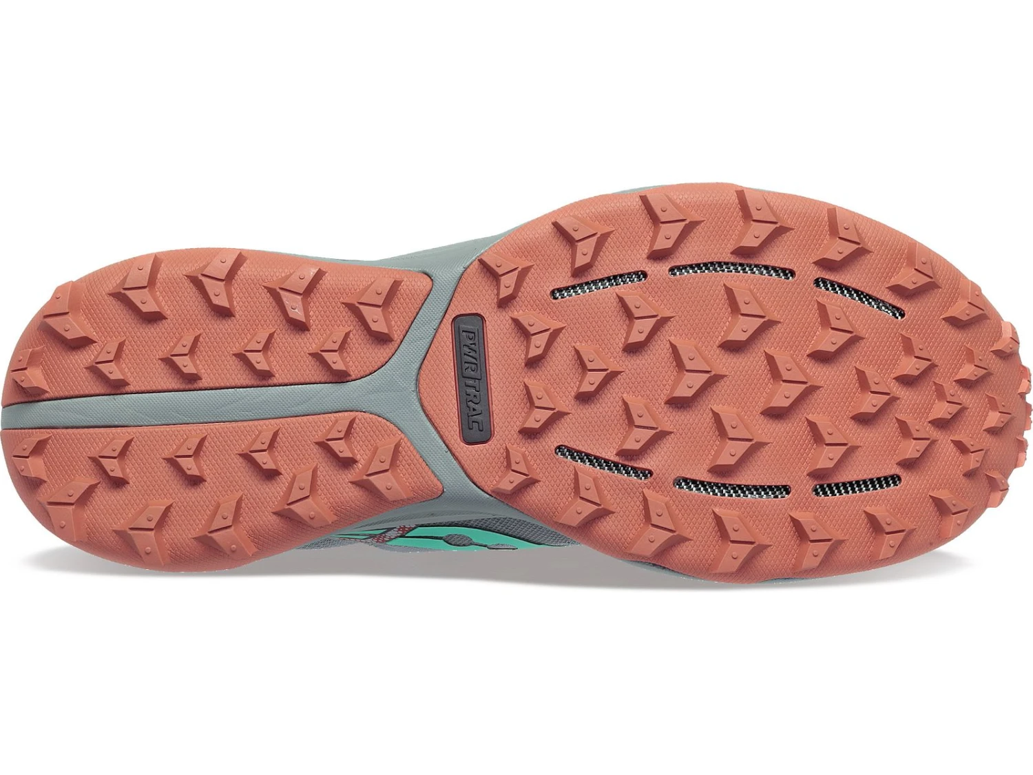 Saucony Women's Xodus Ultra 2 2 Saucony Women's Xodus Ultra 2 - Image 2