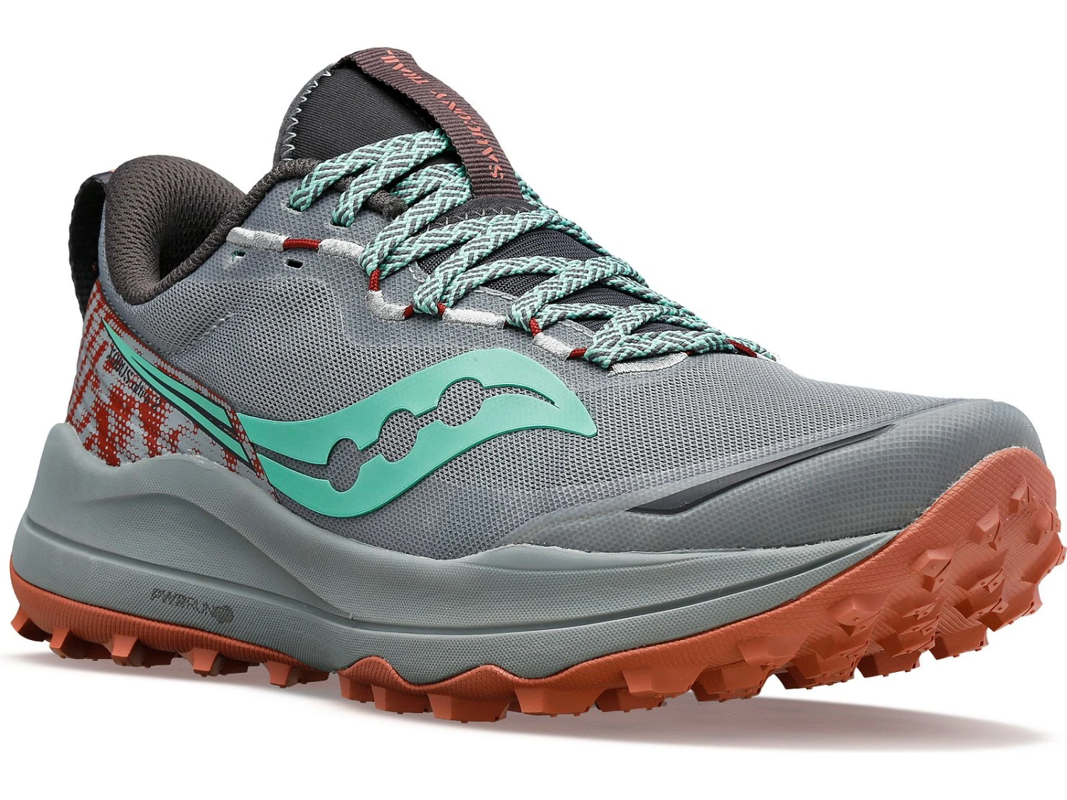 Saucony Women's Xodus Ultra 2 5 Saucony Women's Xodus Ultra 2 - Image 5
