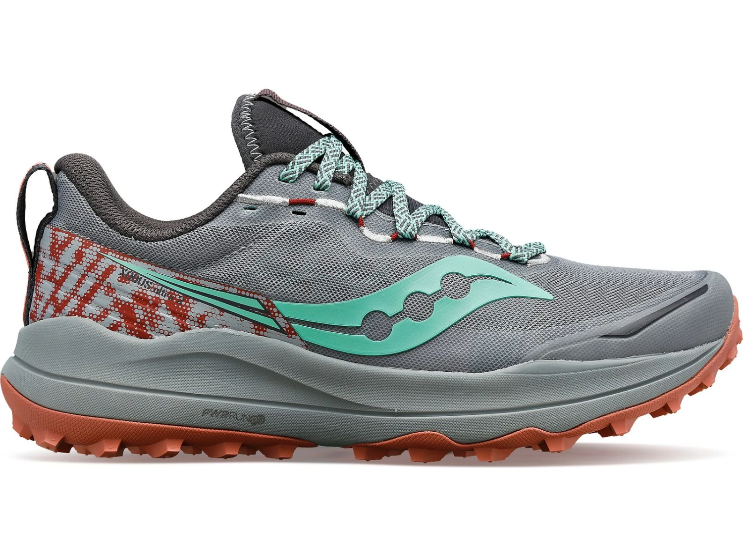 Saucony Women's Xodus Ultra 2 1 Saucony Women's Xodus Ultra 2