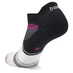 Balega Women's Grit And Grace Further Togethers Running Socks - Black/White/Pink (7494-3283) 7 Balega Women's Grit And Grace Further Togethers Running Socks - Black/White/Pink (7494-3283) -Sneaker Store seyjxzshlpugzye6bpgp 9qi96han9kak4a70