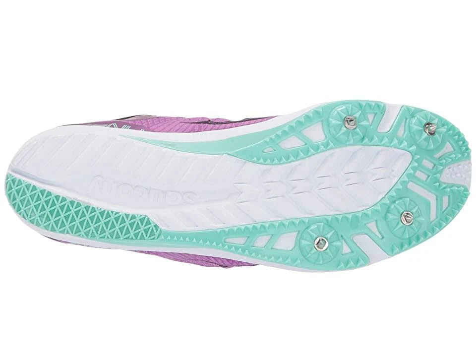 Saucony Women's Endorphin 2 6 Saucony Women's Endorphin 2 - Image 6