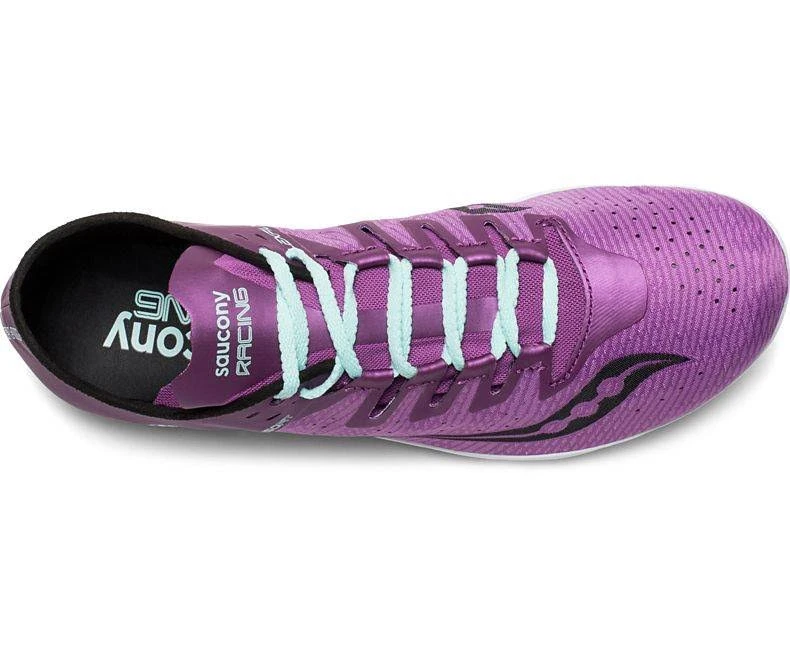 Saucony Women's Endorphin 2 3 Saucony Women's Endorphin 2 - Image 3