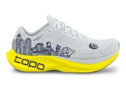 Topo Men's Specter Boston Edition