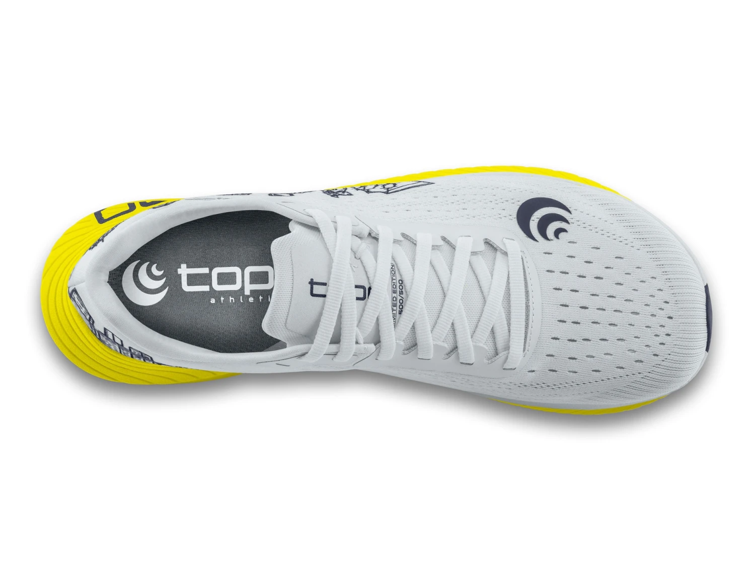 Topo Men's Specter Boston Edition 4 Topo Men's Specter Boston Edition - Image 4