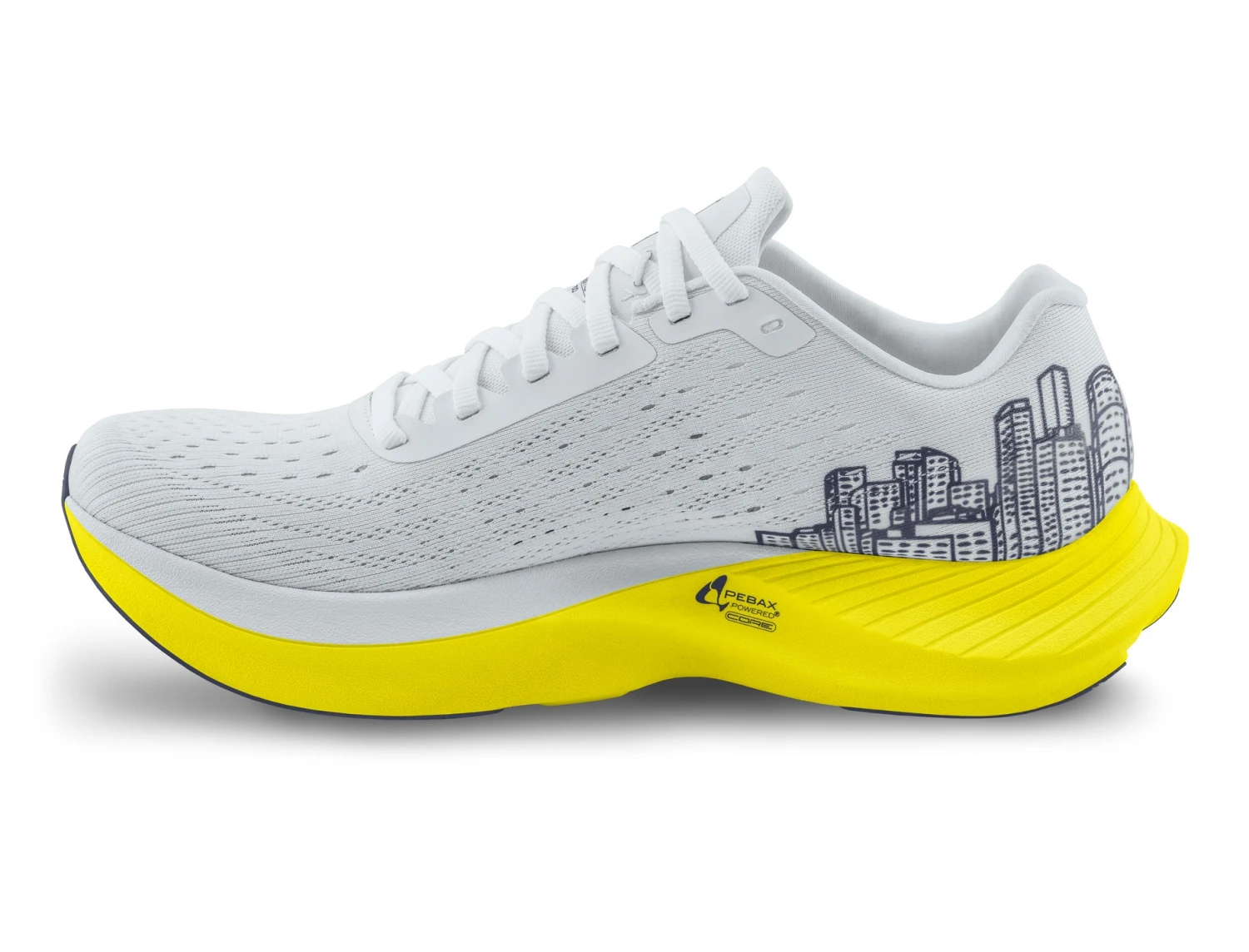 Topo Men's Specter Boston Edition 3 Topo Men's Specter Boston Edition - Image 3