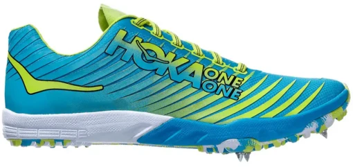 HOKA Women's Evo XC Spike