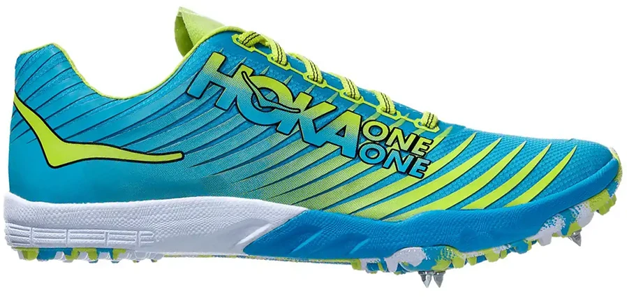 HOKA Women's Evo XC Spike 1 HOKA Women's Evo XC Spike