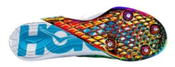 HOKA Women's Speed EVO R 7 HOKA Women's Speed EVO R -Sneaker Store womens hoka one one speed evo r color rio regular width size 8 609465441484 04.2951