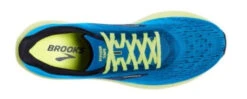 Brooks Men's Hyperion Tempo - Blue/Nightlife/Peacoat (1103391D491) 7 Brooks Men's Hyperion Tempo - Blue/Nightlife/Peacoat (1103391D491) -Sneaker Store www brooksrunning com 110339 491 m hyperion tempo mens racing speed running shoe