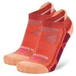 Balega Women's Grit And Grace Beautiful Warrior - Pink/Peach (7496-8818) 9 Balega Women's Grit And Grace Beautiful Warrior - Pink/Peach (7496-8818) -Sneaker Store ykcgphzxx1ifkufrdjwy 8i9brzjoutn66phn