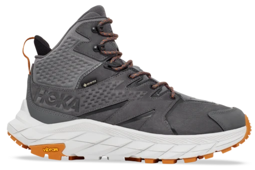 HOKA Men's Anacapa Mid GTX