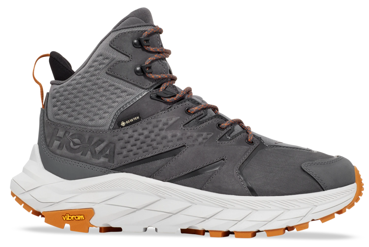 HOKA Men's Anacapa Mid GTX 1 HOKA Men's Anacapa Mid GTX
