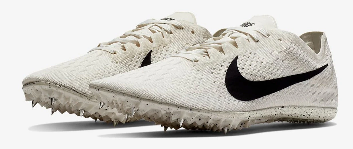 Nike Unisex Zoom Victory 3 Track Spike 5 Nike Unisex Zoom Victory 3 Track Spike - Image 5